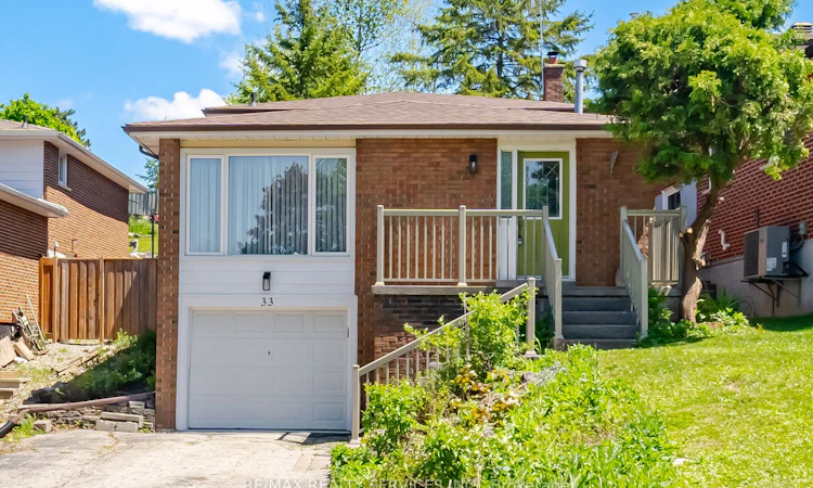 33 Hesp Drive