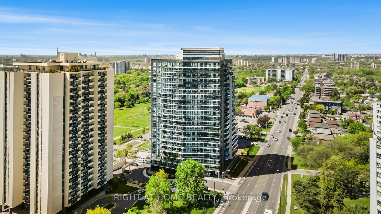 1511-1461 Lawrence Avenue, Toronto, ON, M6L 0A6 - 20