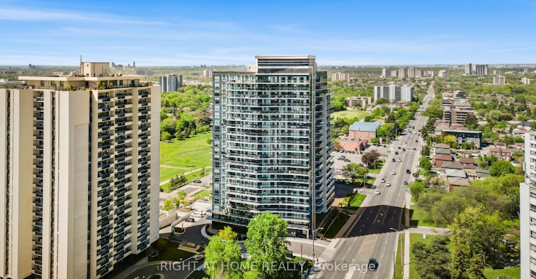 1511-1461 Lawrence Avenue, Toronto, ON, M6L 0A6 - 20