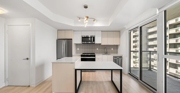 1511-1461 Lawrence Avenue, Toronto, ON, M6L 0A6 - 4