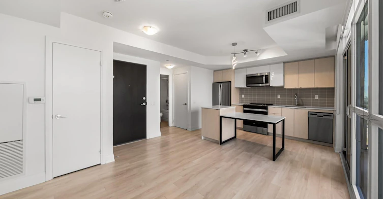 1511-1461 Lawrence Avenue, Toronto, ON, M6L 0A6 - 2