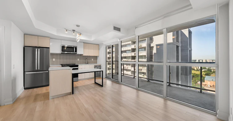 1511-1461 Lawrence Avenue, Toronto, ON, M6L 0A6 - 3
