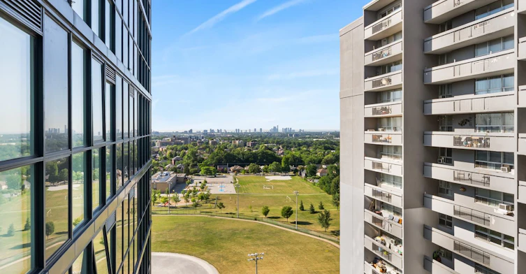 1511-1461 Lawrence Avenue, Toronto, ON, M6L 0A6 - 17