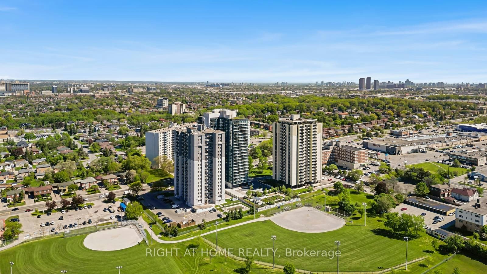 1511-1461 Lawrence Avenue, Toronto, ON, M6L 0A6 - 21