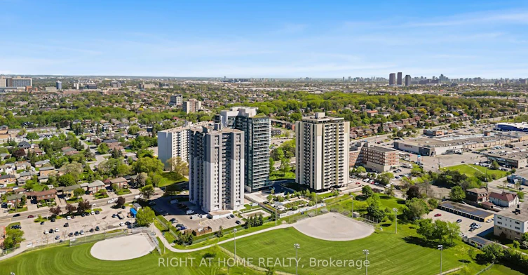 1511-1461 Lawrence Avenue, Toronto, ON, M6L 0A6 - 21