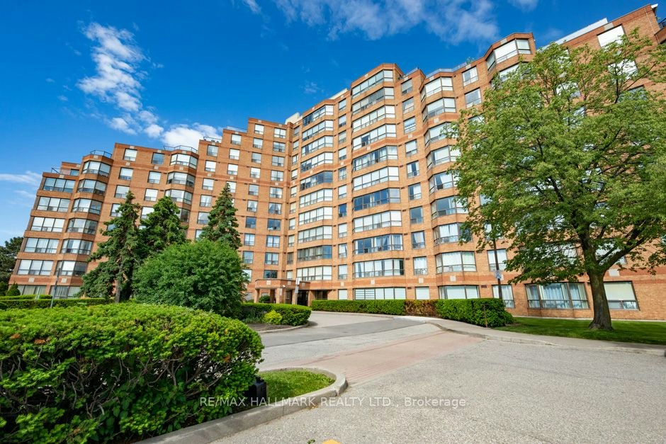 218-6 Humberline Drive, Toronto, ON, M9W 6X8