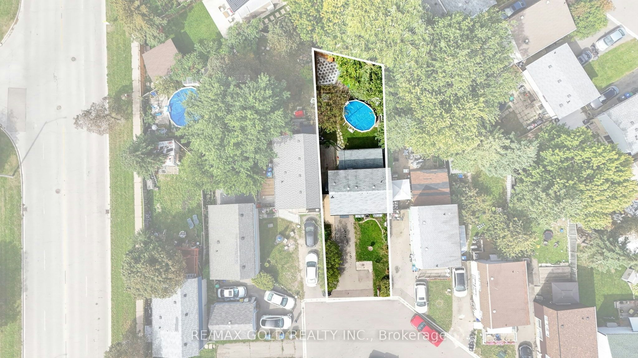 6 Jennifer Square, Brampton, ON, L6S 2L2