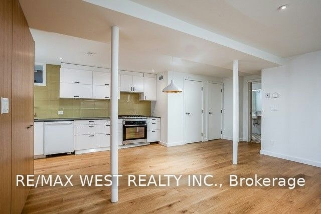 Bsmt-152 Close Avenue, Toronto, ON, M6K 2V5 - 7