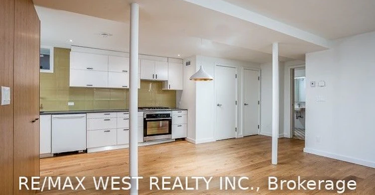 Bsmt-152 Close Avenue, Toronto, ON, M6K 2V5 - 7