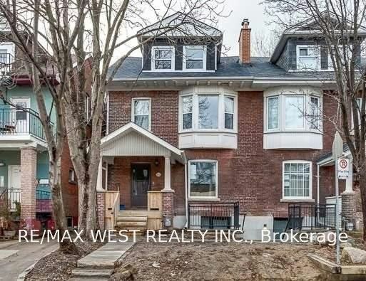 Bsmt-152 Close Avenue, Toronto, ON, M6K 2V5 - 2