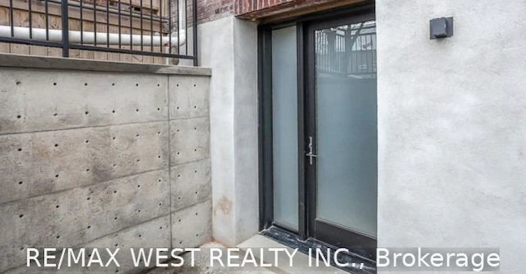 Bsmt-152 Close Avenue, Toronto, ON, M6K 2V5 - 3