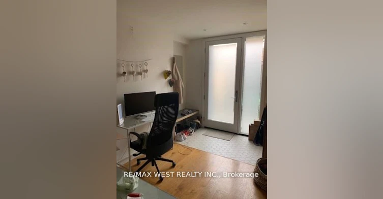 Bsmt-152 Close Avenue, Toronto, ON, M6K 2V5 - 5