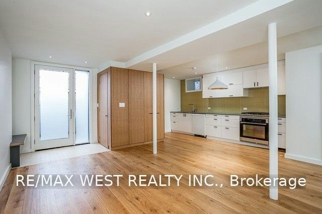 Bsmt-152 Close Avenue, Toronto, ON, M6K 2V5 - 6