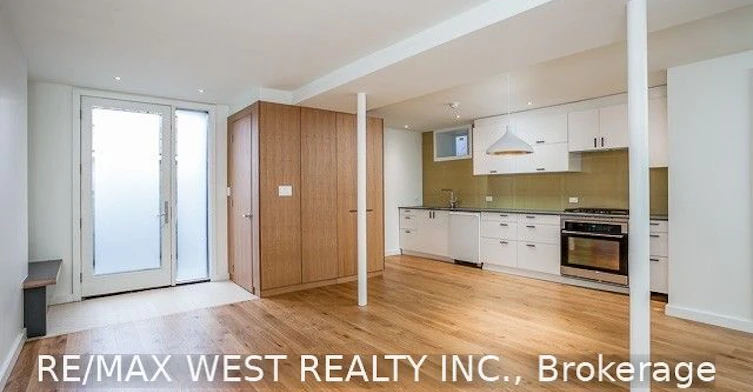 Bsmt-152 Close Avenue, Toronto, ON, M6K 2V5 - 6