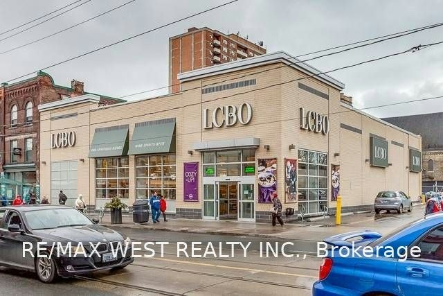 Bsmt-152 Close Avenue, Toronto, ON, M6K 2V5 - 24