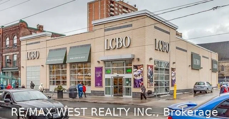 Bsmt-152 Close Avenue, Toronto, ON, M6K 2V5 - 24