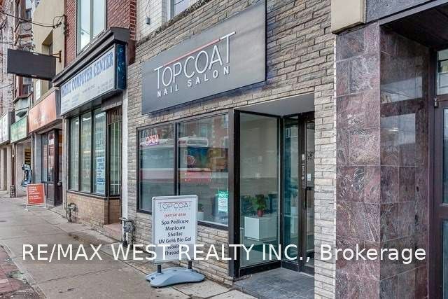 Bsmt-152 Close Avenue, Toronto, ON, M6K 2V5 - 22