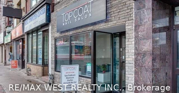 Bsmt-152 Close Avenue, Toronto, ON, M6K 2V5 - 22