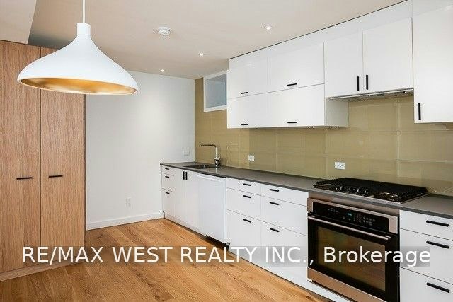 Bsmt-152 Close Avenue, Toronto, ON, M6K 2V5 - 9
