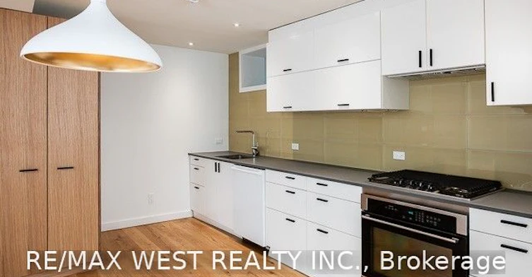 Bsmt-152 Close Avenue, Toronto, ON, M6K 2V5 - 9