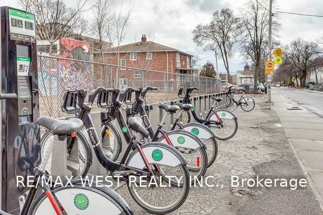 Bsmt-152 Close Avenue, Toronto, ON, M6K 2V5 - 20
