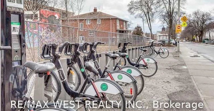 Bsmt-152 Close Avenue, Toronto, ON, M6K 2V5 - 20