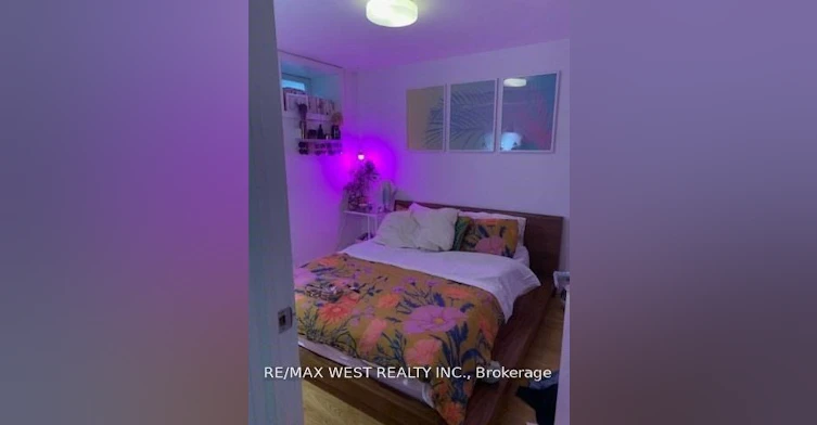 Bsmt-152 Close Avenue, Toronto, ON, M6K 2V5 - 17