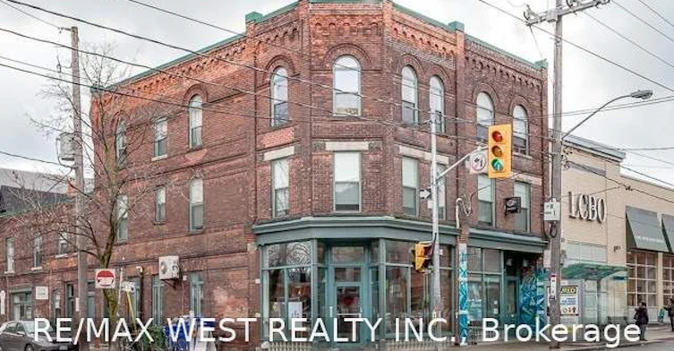 Bsmt-152 Close Avenue, Toronto, ON, M6K 2V5 - 25