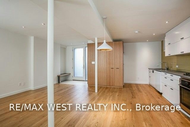 Bsmt-152 Close Avenue, Toronto, ON, M6K 2V5 - 8