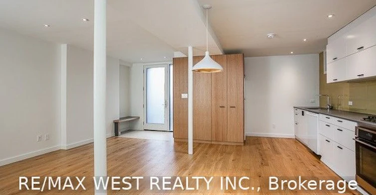 Bsmt-152 Close Avenue, Toronto, ON, M6K 2V5 - 8