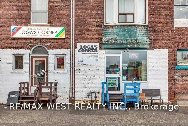 Bsmt-152 Close Avenue, Toronto, ON, M6K 2V5 - 19