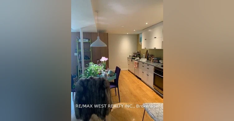 Bsmt-152 Close Avenue, Toronto, ON, M6K 2V5 - 10