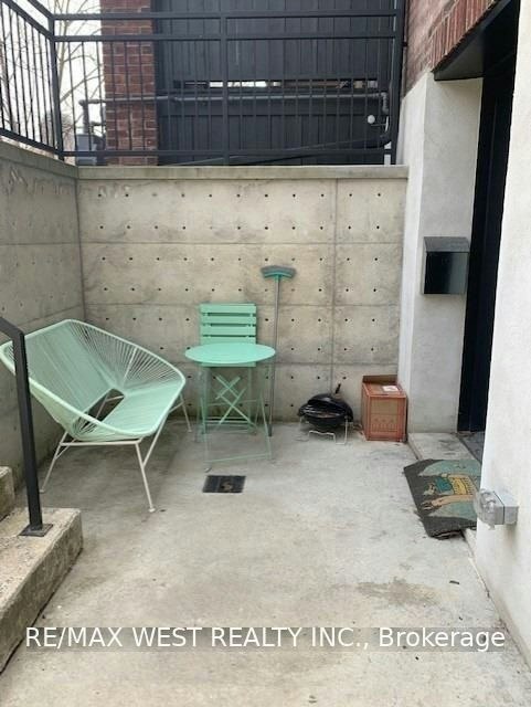 Bsmt-152 Close Avenue, Toronto, ON, M6K 2V5 - 4