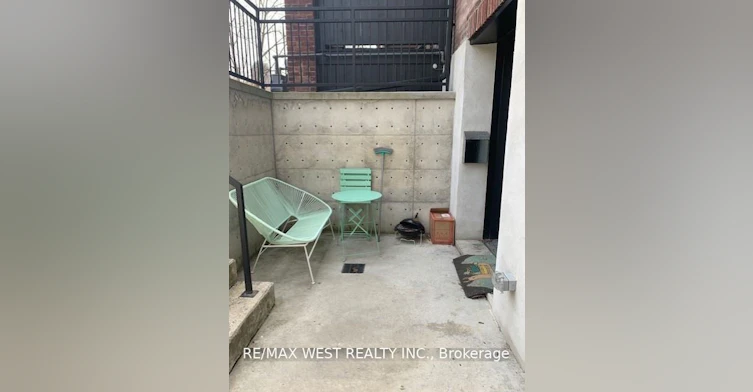 Bsmt-152 Close Avenue, Toronto, ON, M6K 2V5 - 4