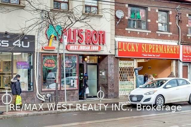 Bsmt-152 Close Avenue, Toronto, ON, M6K 2V5 - 21