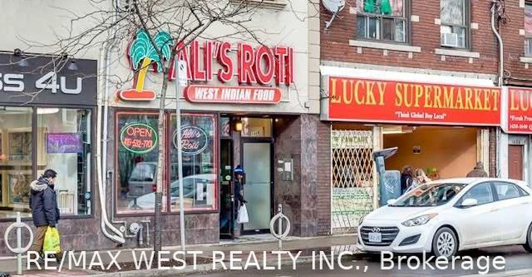Bsmt-152 Close Avenue, Toronto, ON, M6K 2V5 - 21