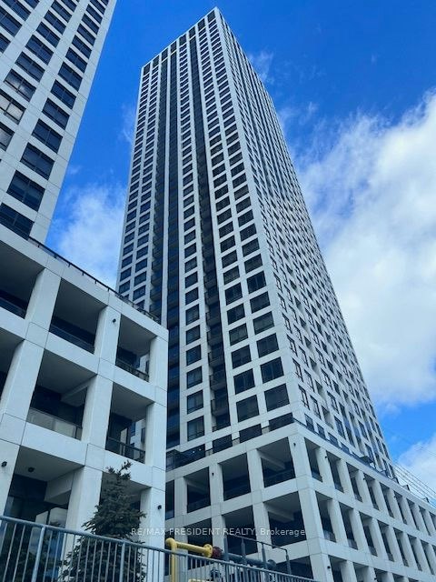 3706-30 Elm Drive, Mississauga, ON, L7P 0V8 - 2