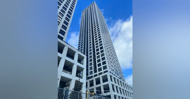 3706-30 Elm Drive, Mississauga, ON, L7P 0V8 - 2