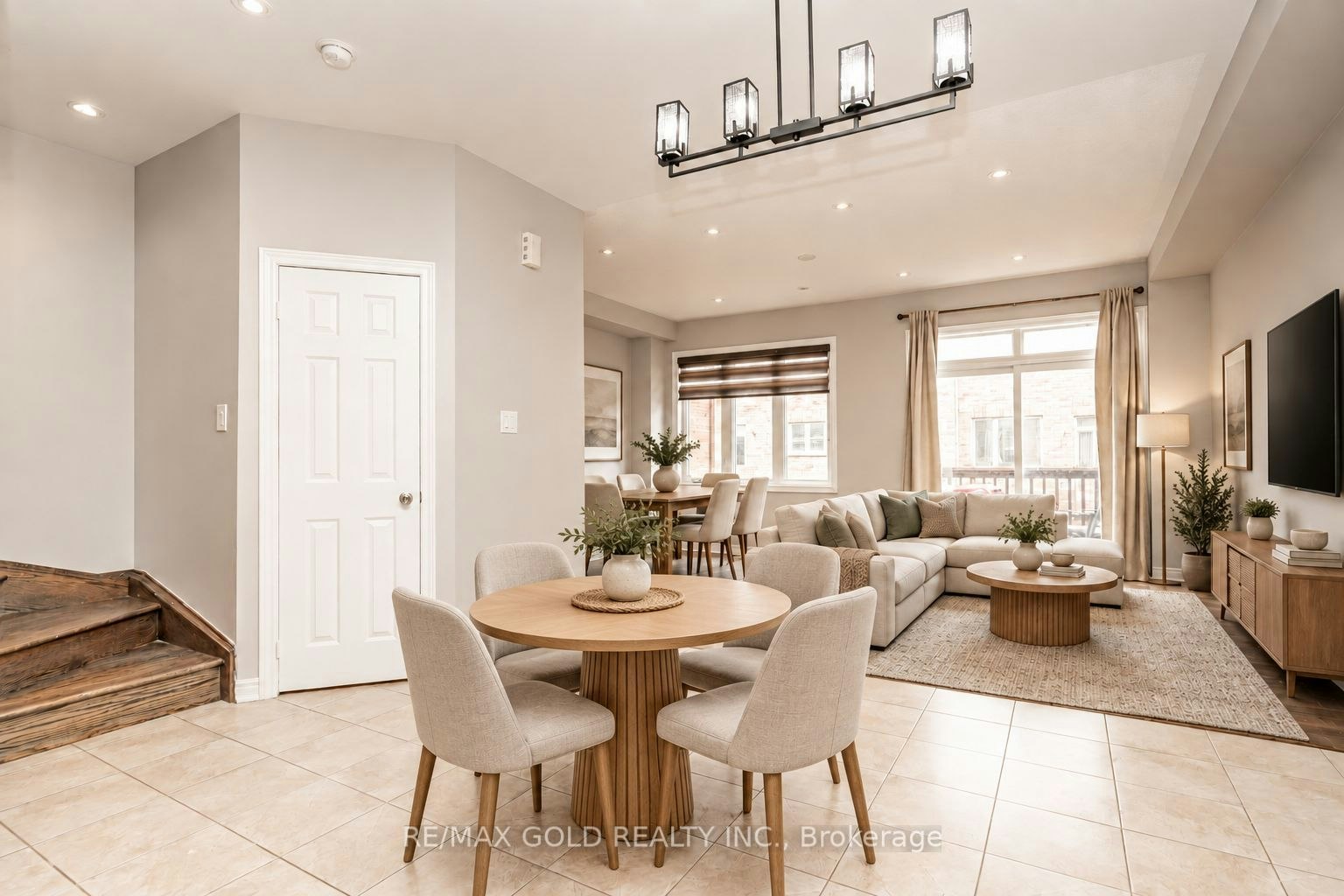 32 Rockman Crescent, Brampton, ON, L7A 4B4