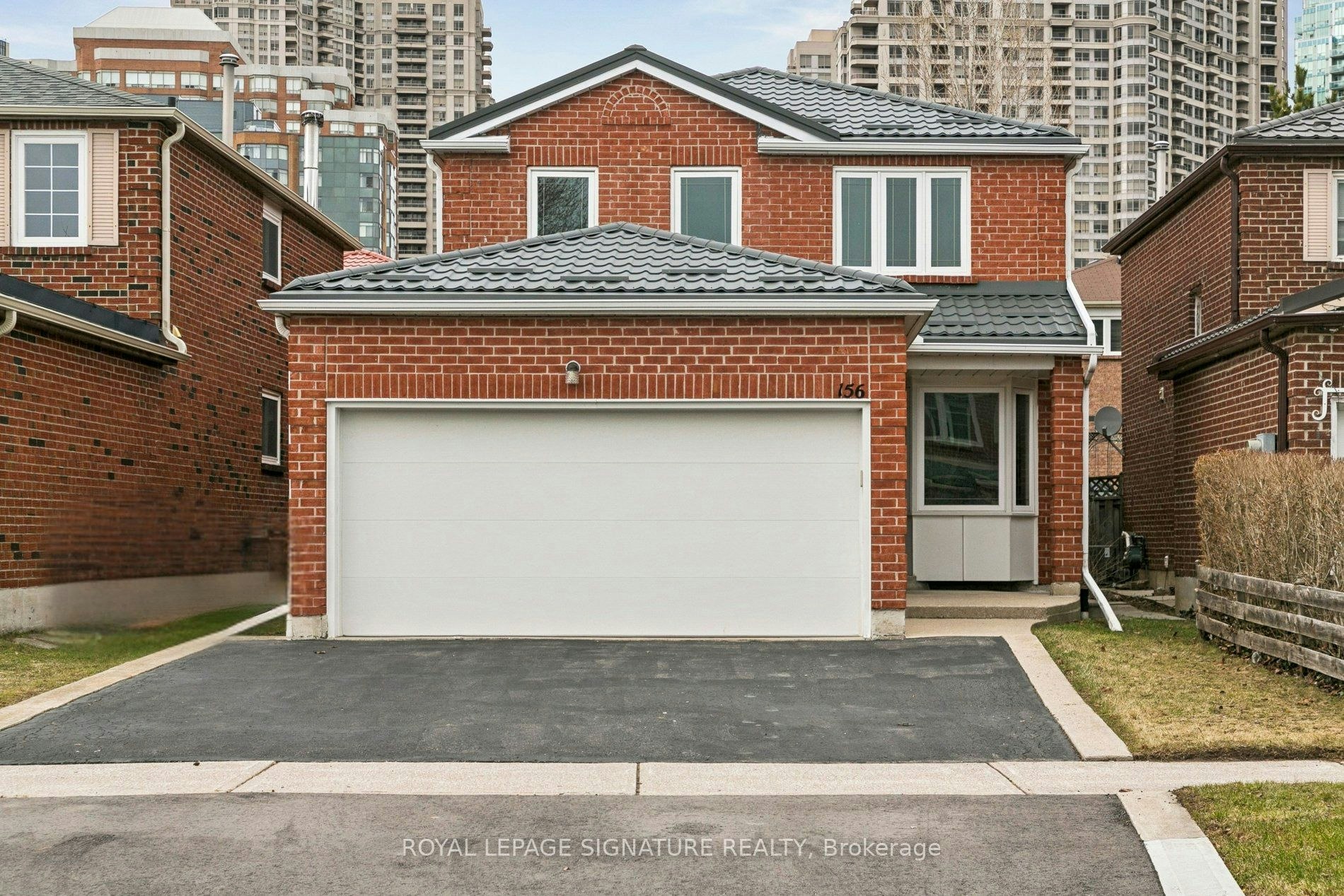 156 Macedonia Crescent, Mississauga, ON, L5B 3J5