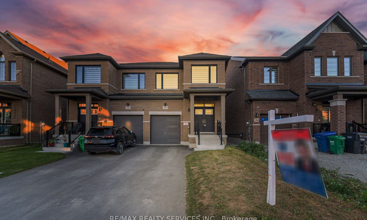 34 Lipscott Drive
