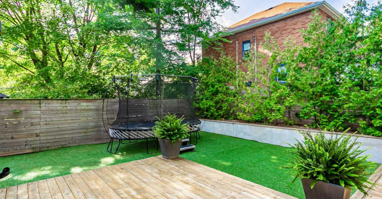 38 Van Dusen Boulevard, Toronto, ON, M8Z 3E6 - 31