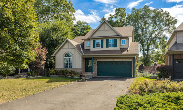 15 Costigan Court
