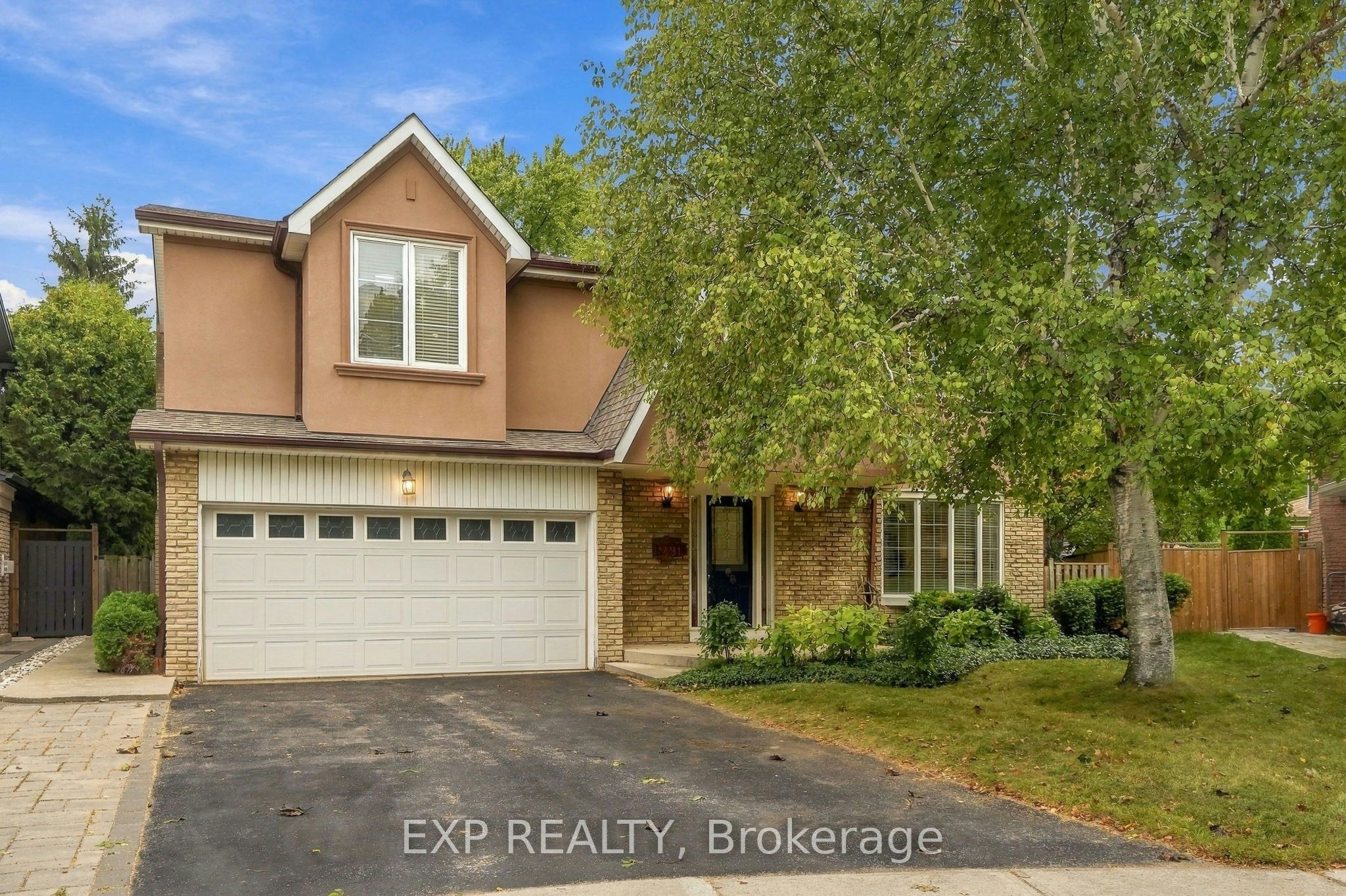 491 Tipperton Crescent, Oakville, ON, L6L 5E1