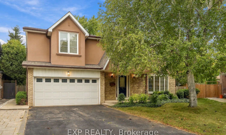 491 Tipperton Crescent