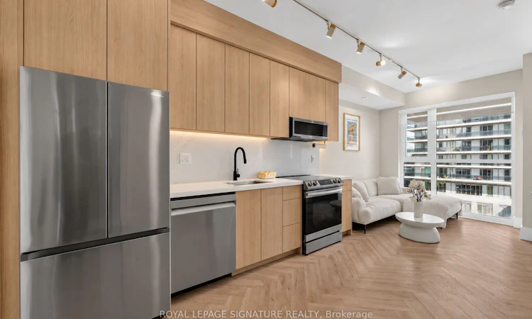 706-33 Shore Breeze Drive