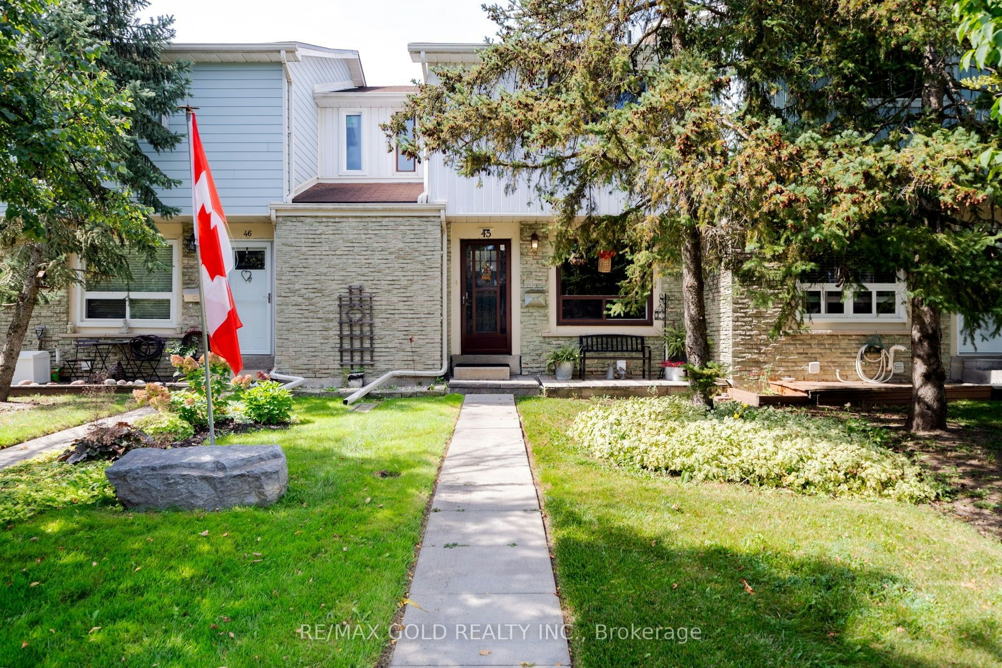 45-6540 Falconer Drive, Mississauga, ON, L5N 1M1