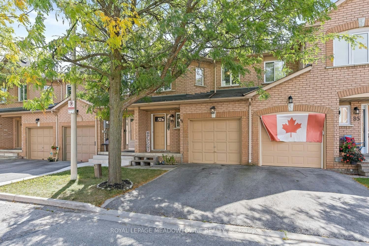 87-200 Cresthaven Road, Brampton, ON, L7A 1J5