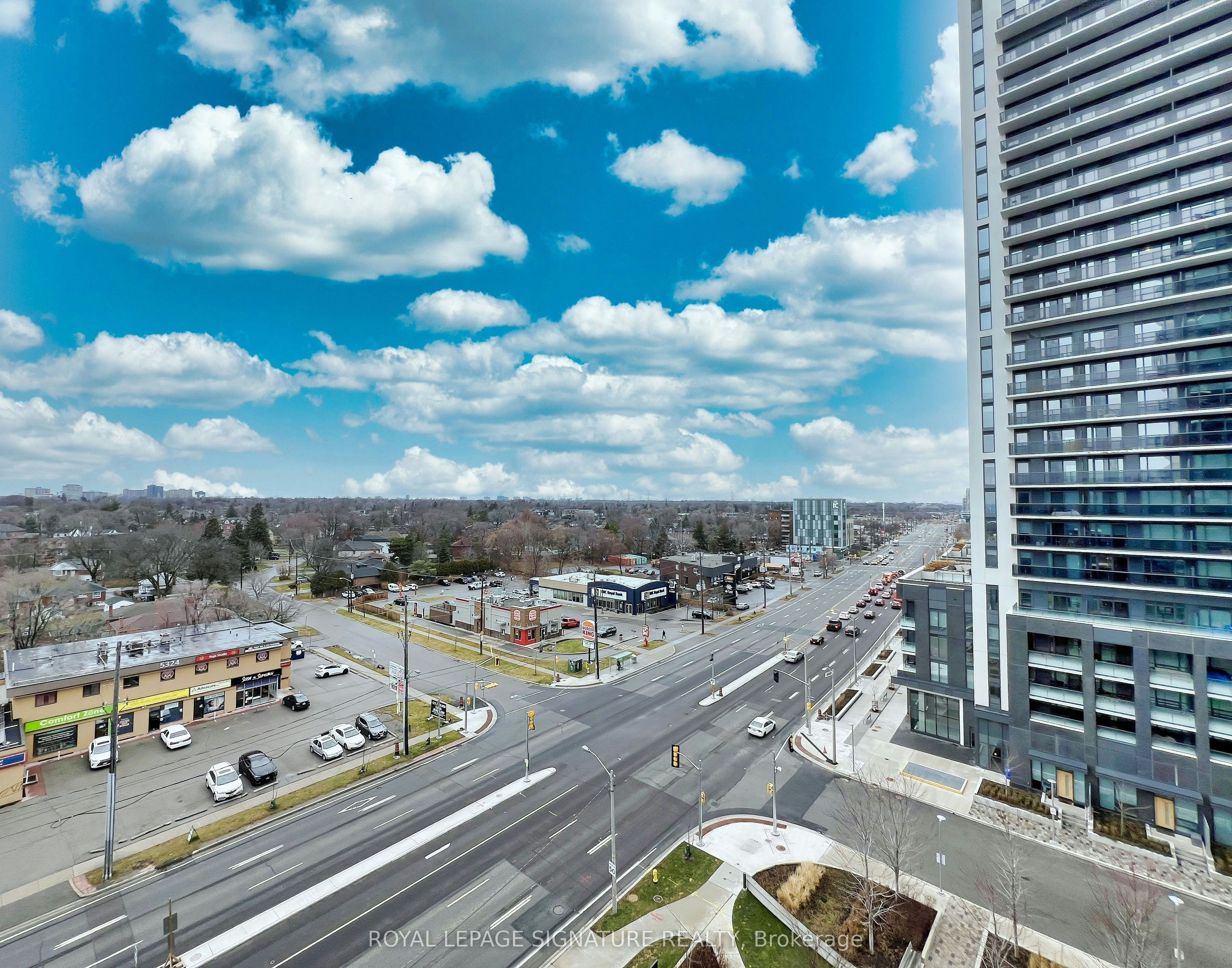 817-50 Thomas Riley Road, Toronto, ON, M9B 0C5 - 15