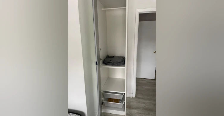 2nd floor room-2518 Lake Shore Boulevard, Toronto, ON, M8V 1E1 - 5